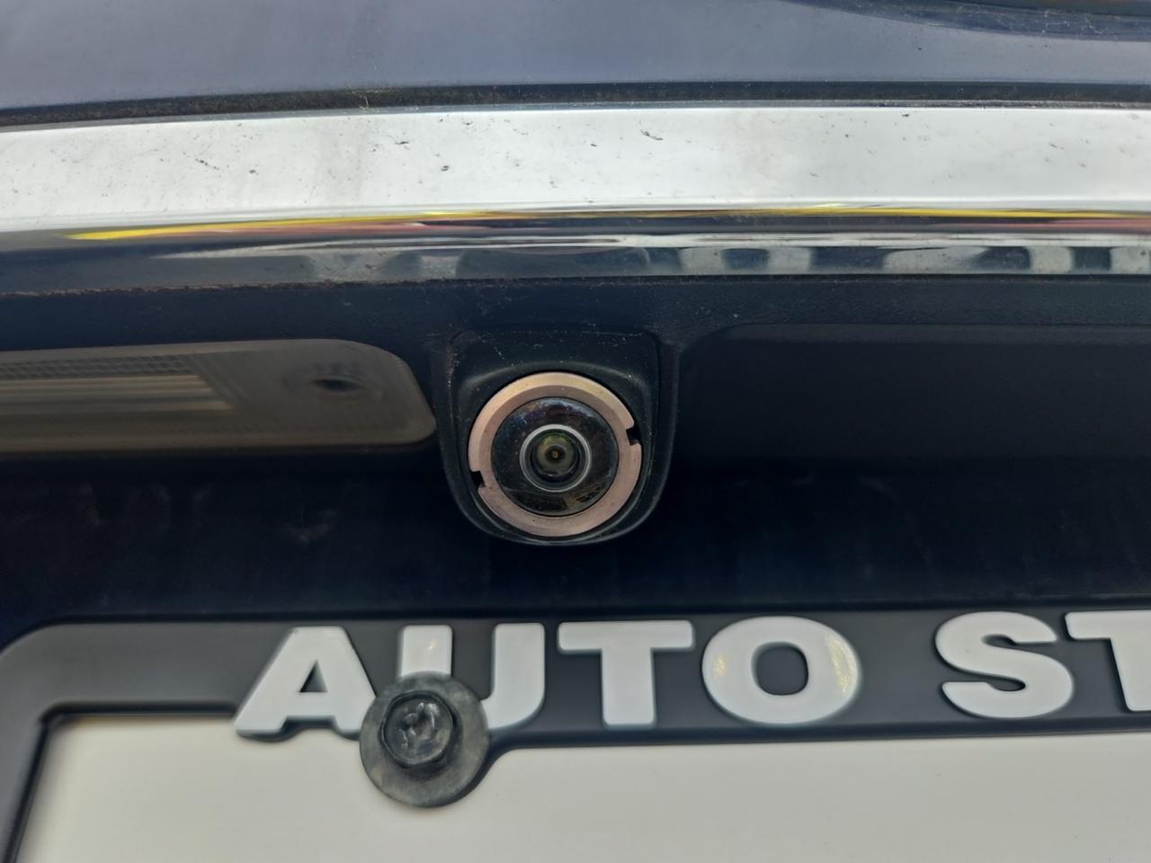 2017 Hyundai Santa Fe Limited Ultimate Fredericksburg VA