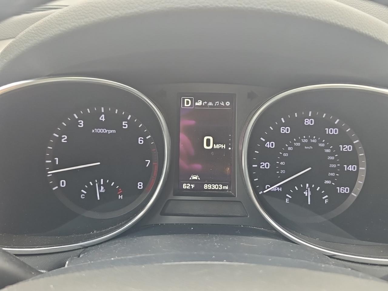 2017 Hyundai Santa Fe Limited Ultimate Fredericksburg VA