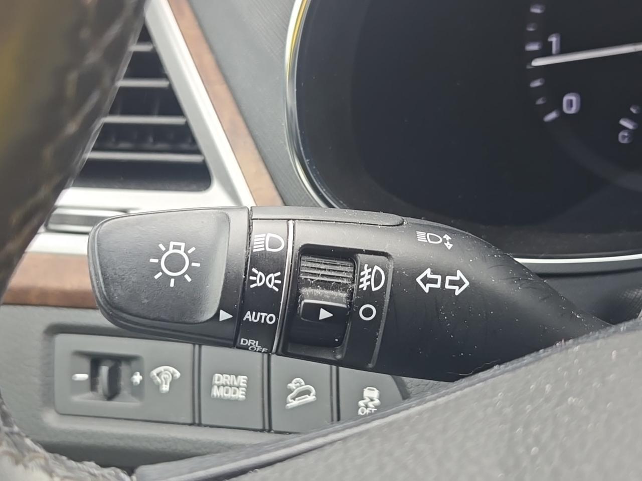 2017 Hyundai Santa Fe Limited Ultimate Fredericksburg VA