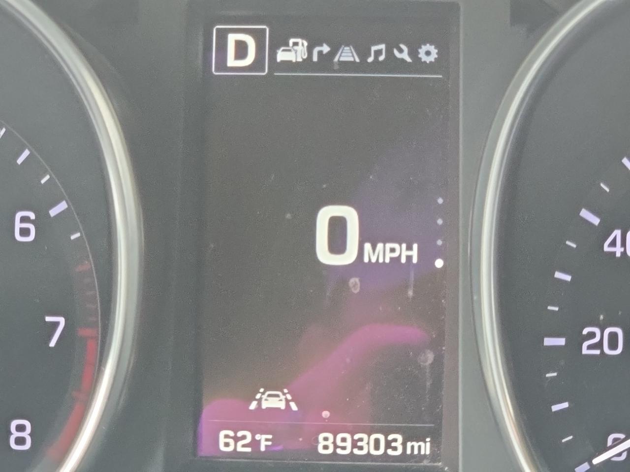 2017 Hyundai Santa Fe Limited Ultimate Fredericksburg VA