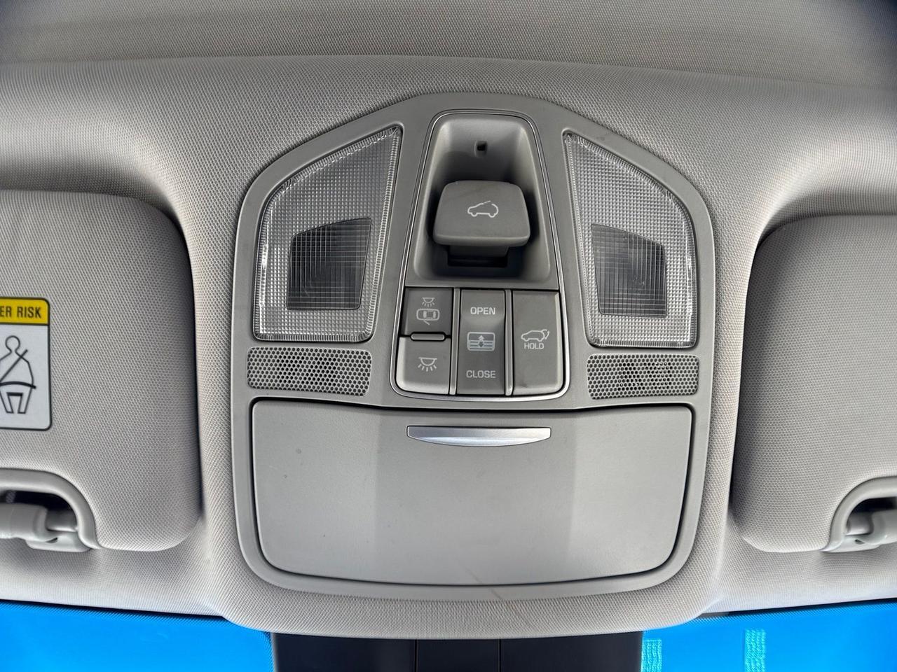 2017 Hyundai Santa Fe Limited Ultimate Chantilly VA