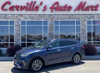 2017 Hyundai Santa Fe SE Grand Junction CO 2017 Hyundai Santa Fe SE Grand Junction CO