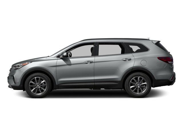 2017 Hyundai Santa Fe SE Hurst TX