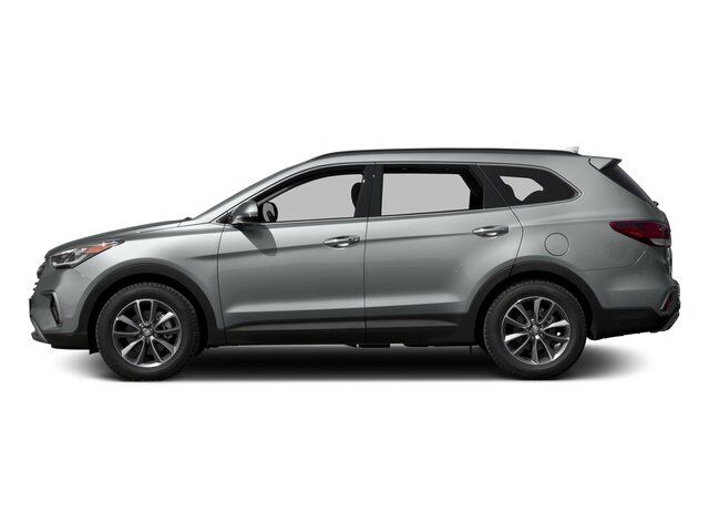 2017 Hyundai Santa Fe SE Hurst TX