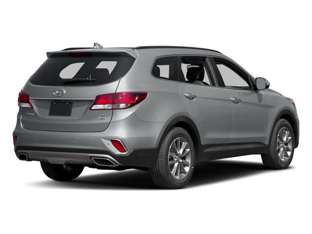 2017 Hyundai Santa Fe SE Hurst TX