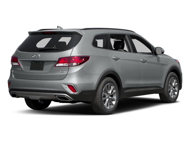 2017 Hyundai Santa Fe SE Hurst TX
