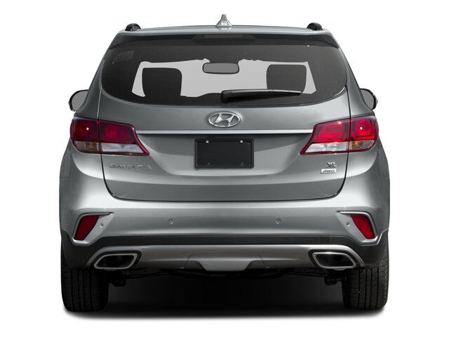 2017 Hyundai Santa Fe SE Hurst TX