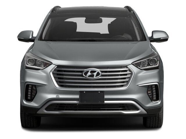 2017 Hyundai Santa Fe SE Hurst TX
