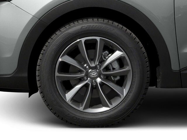 2017 Hyundai Santa Fe SE Hurst TX