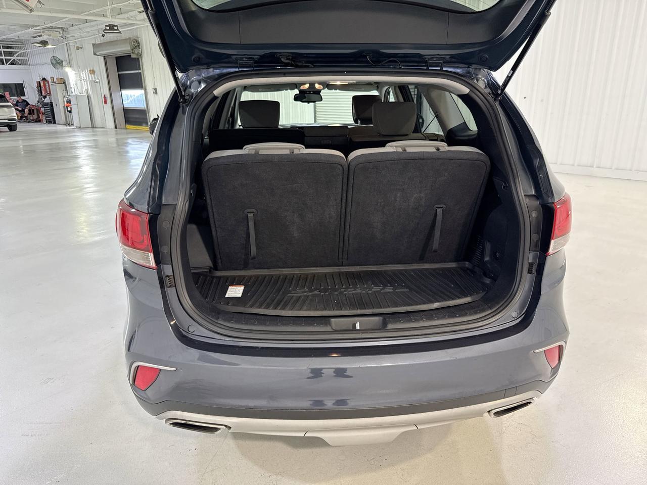 2017 Hyundai Santa Fe SE San Antonio TX
