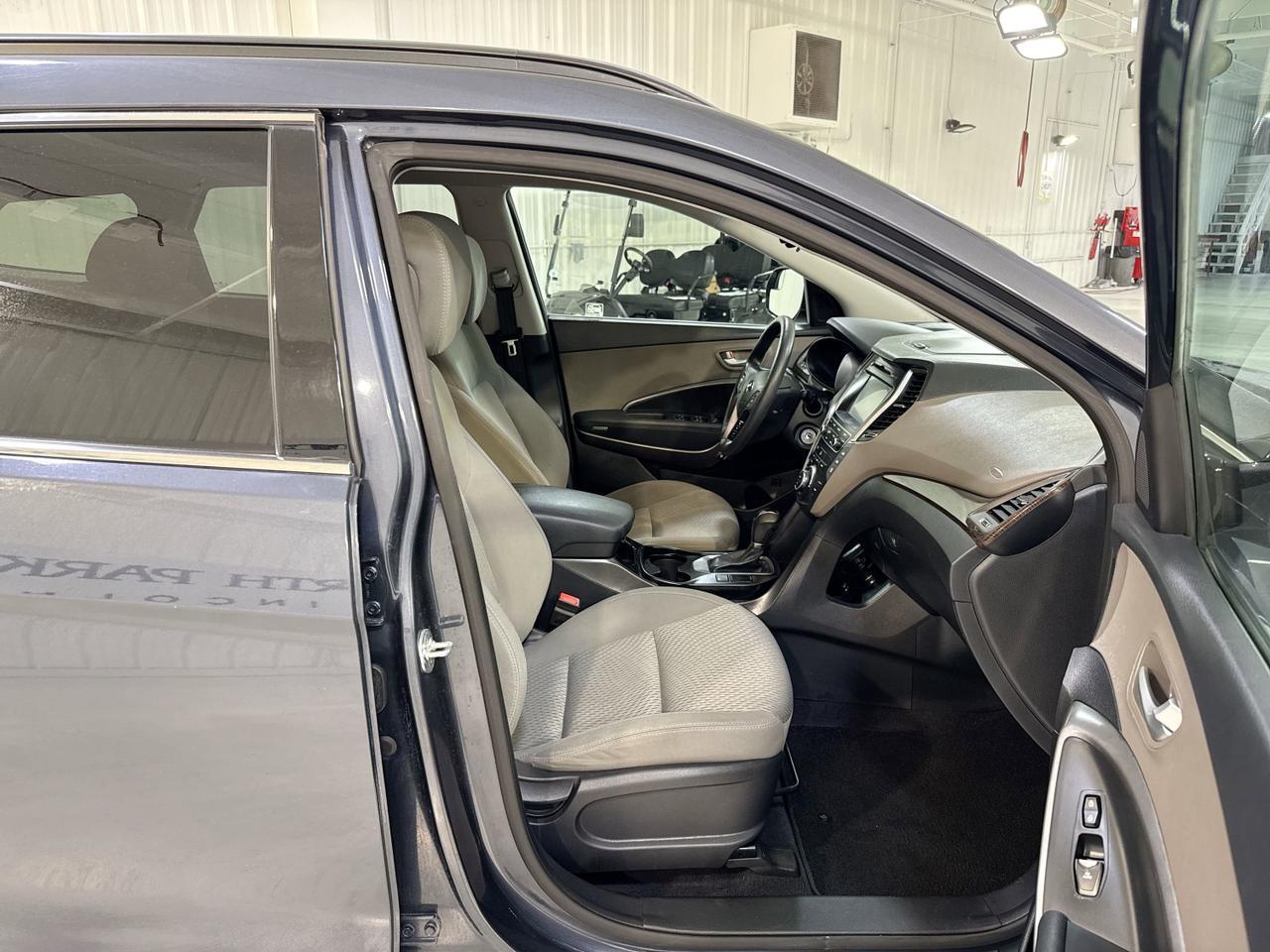2017 Hyundai Santa Fe SE San Antonio TX