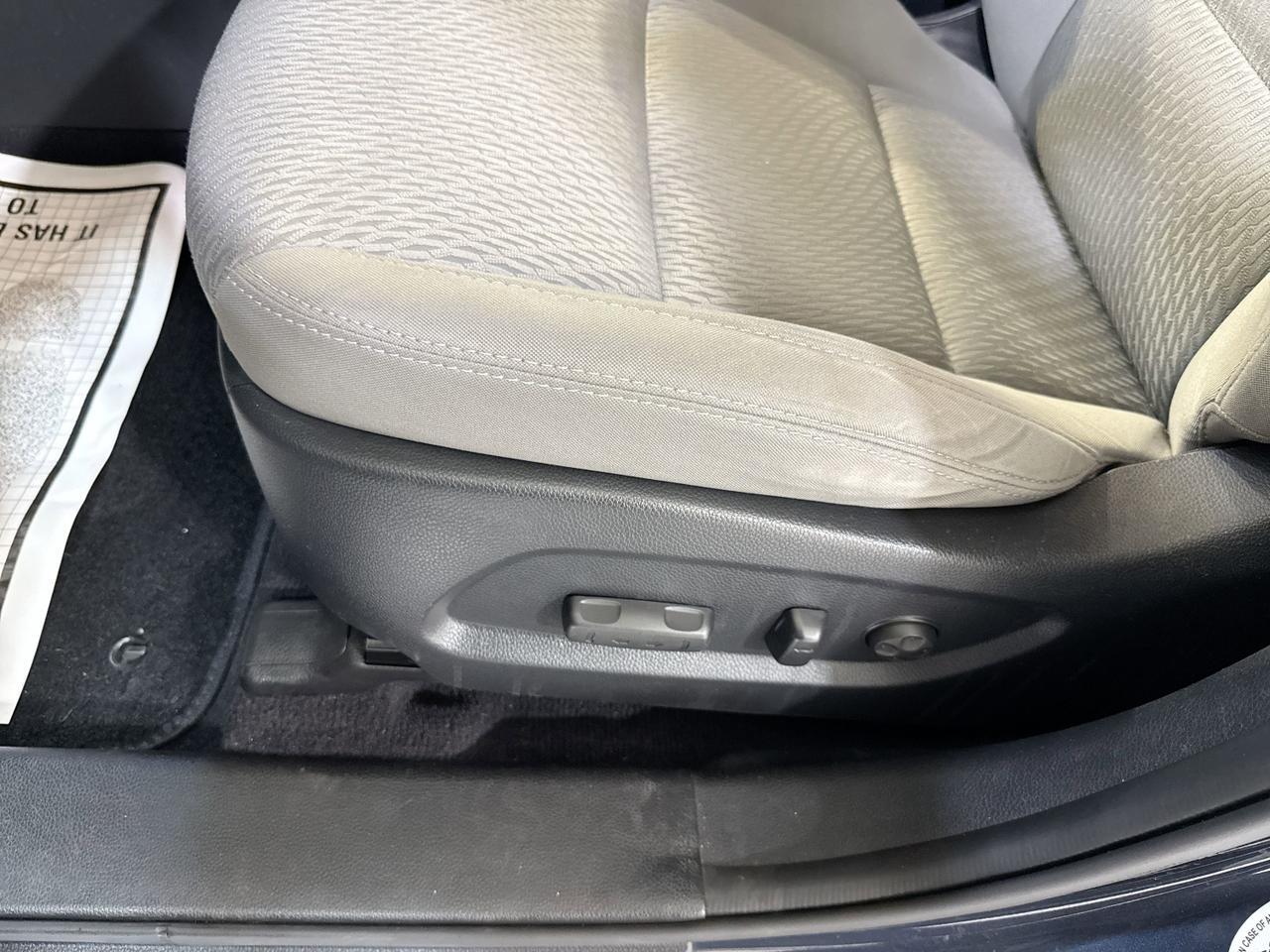 2017 Hyundai Santa Fe SE San Antonio TX