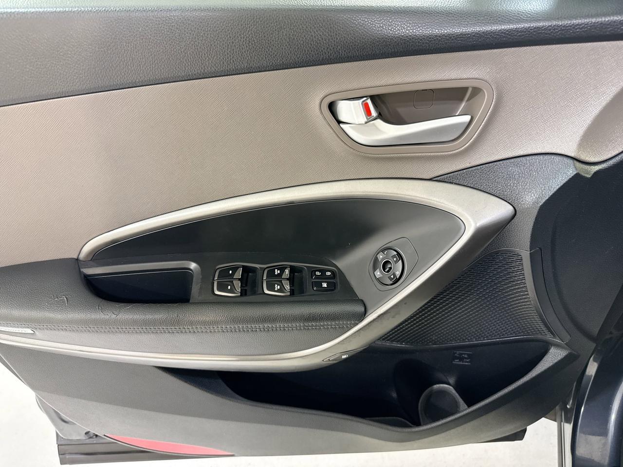 2017 Hyundai Santa Fe SE San Antonio TX