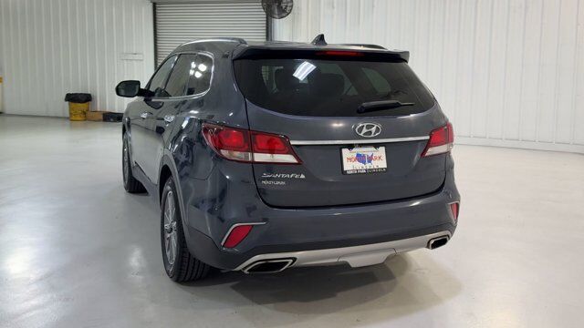2017 Hyundai Santa Fe SE San Antonio TX