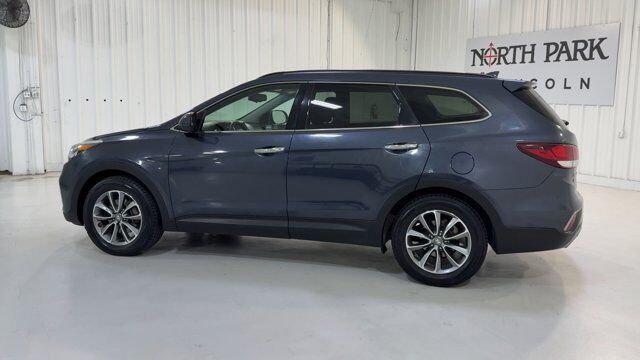 2017 Hyundai Santa Fe SE San Antonio TX