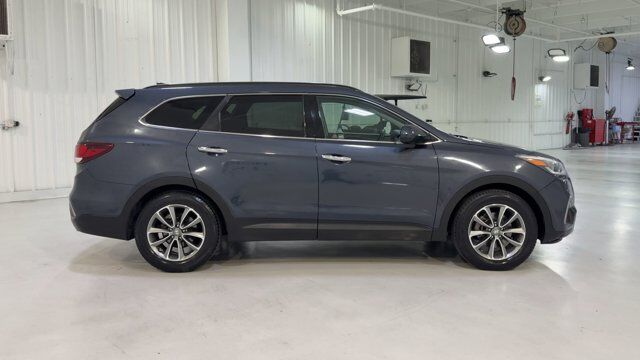 2017 Hyundai Santa Fe SE San Antonio TX