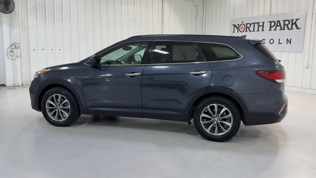 2017 Hyundai Santa Fe SE San Antonio TX