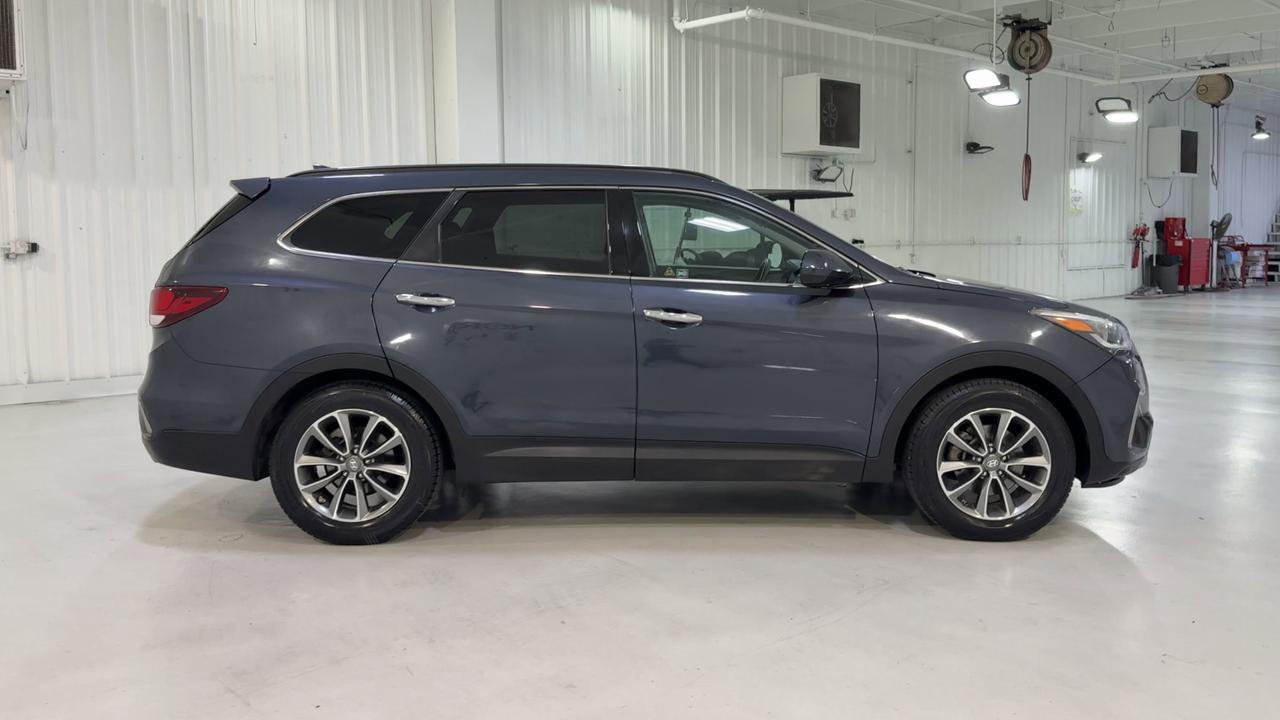 2017 Hyundai Santa Fe SE San Antonio TX