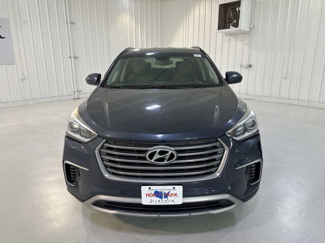 2017 Hyundai Santa Fe SE San Antonio TX