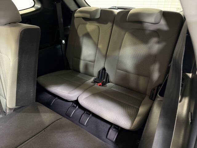 2017 Hyundai Santa Fe SE San Antonio TX