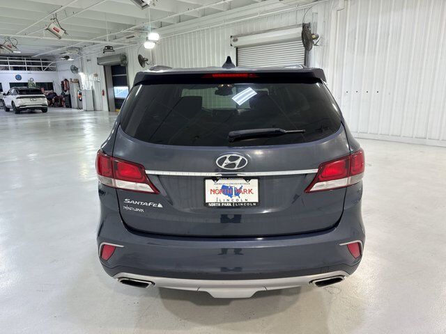2017 Hyundai Santa Fe SE San Antonio TX