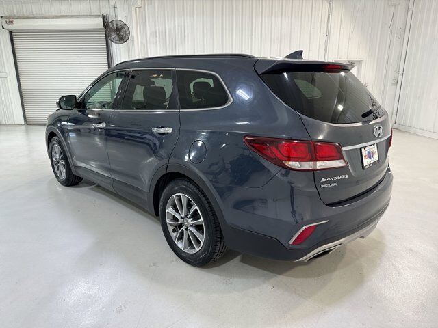 2017 Hyundai Santa Fe SE San Antonio TX