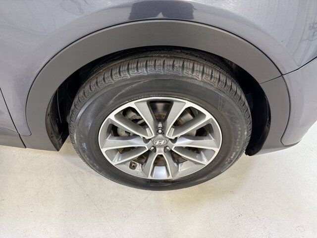 2017 Hyundai Santa Fe SE San Antonio TX