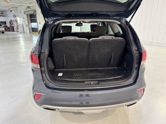 2017 Hyundai Santa Fe SE San Antonio TX