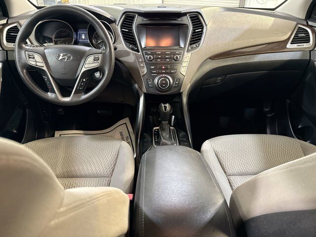 2017 Hyundai Santa Fe SE San Antonio TX