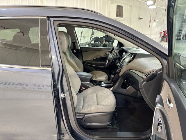 2017 Hyundai Santa Fe SE San Antonio TX