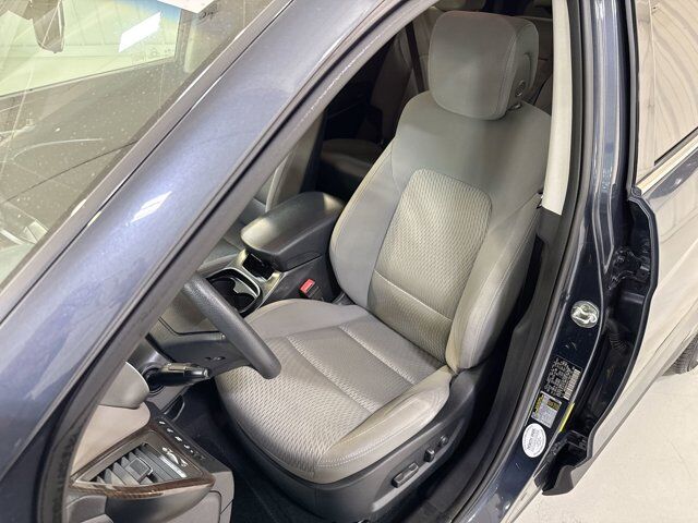 2017 Hyundai Santa Fe SE San Antonio TX