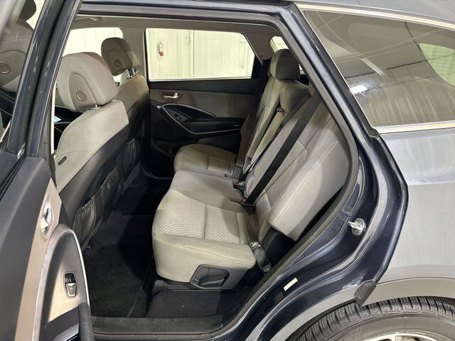 2017 Hyundai Santa Fe SE San Antonio TX
