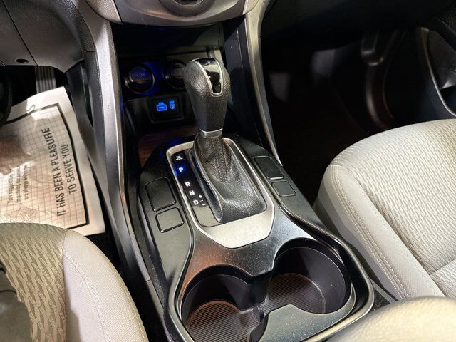 2017 Hyundai Santa Fe SE San Antonio TX