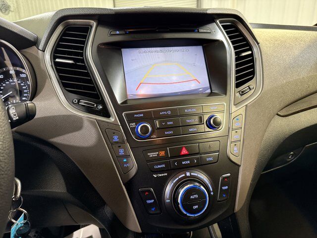 2017 Hyundai Santa Fe SE San Antonio TX