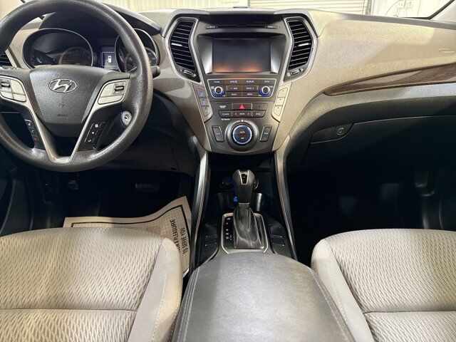 2017 Hyundai Santa Fe SE San Antonio TX
