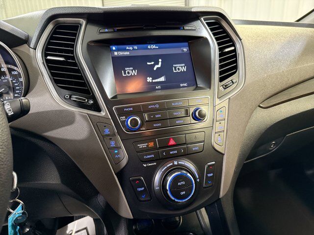 2017 Hyundai Santa Fe SE San Antonio TX