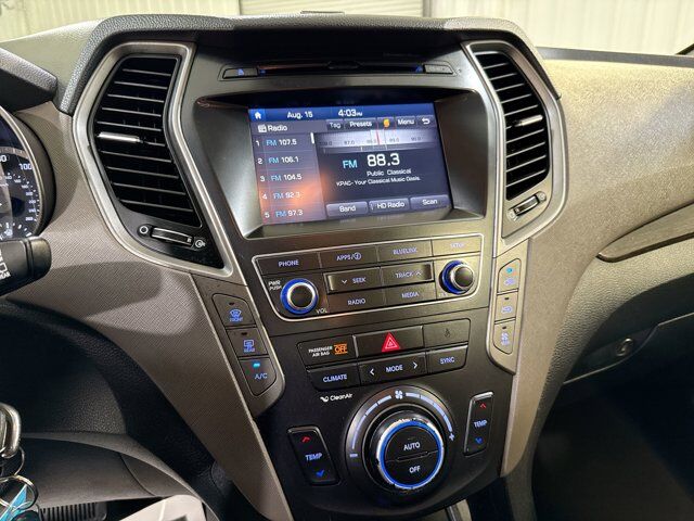 2017 Hyundai Santa Fe SE San Antonio TX