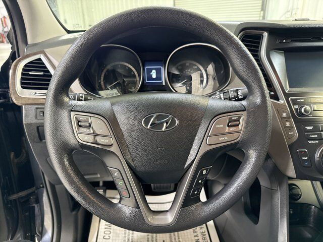 2017 Hyundai Santa Fe SE San Antonio TX