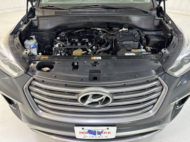 2017 Hyundai Santa Fe SE San Antonio TX