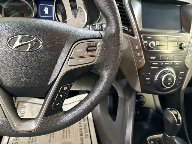 2017 Hyundai Santa Fe SE San Antonio TX