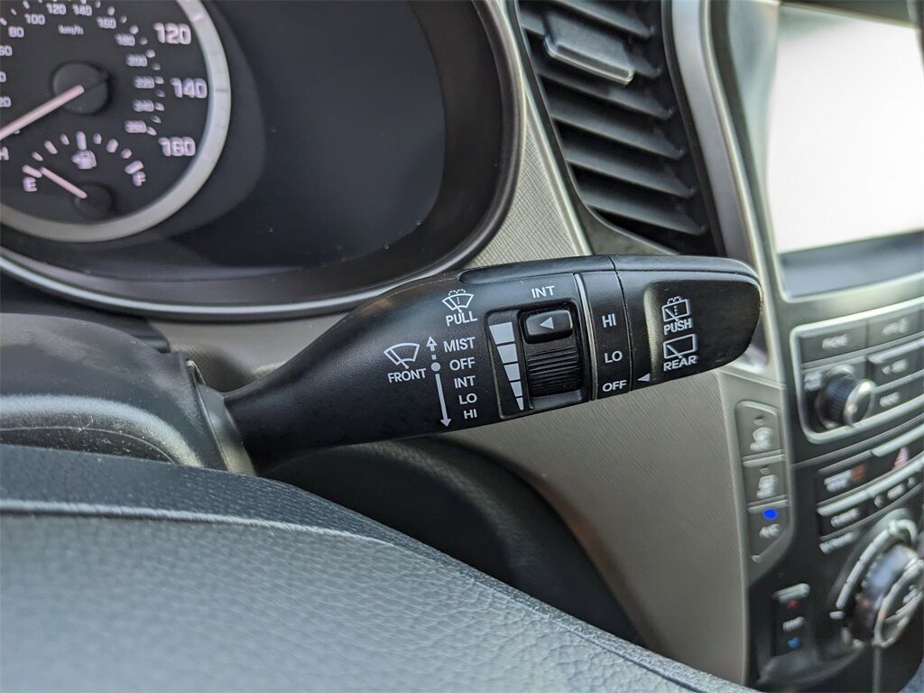 2017 Hyundai Santa Fe SE San Clemente CA