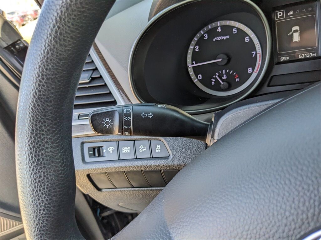 2017 Hyundai Santa Fe SE San Clemente CA