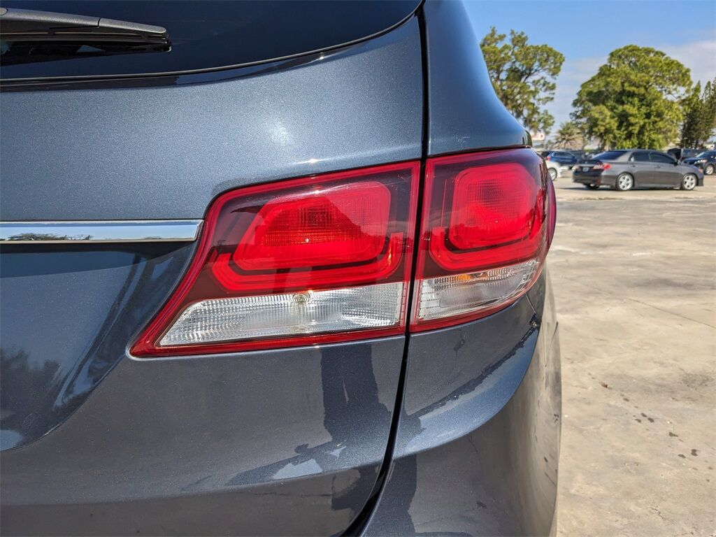 2017 Hyundai Santa Fe SE San Clemente CA