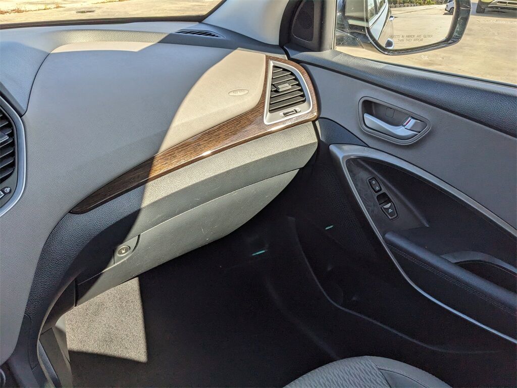 2017 Hyundai Santa Fe SE San Clemente CA