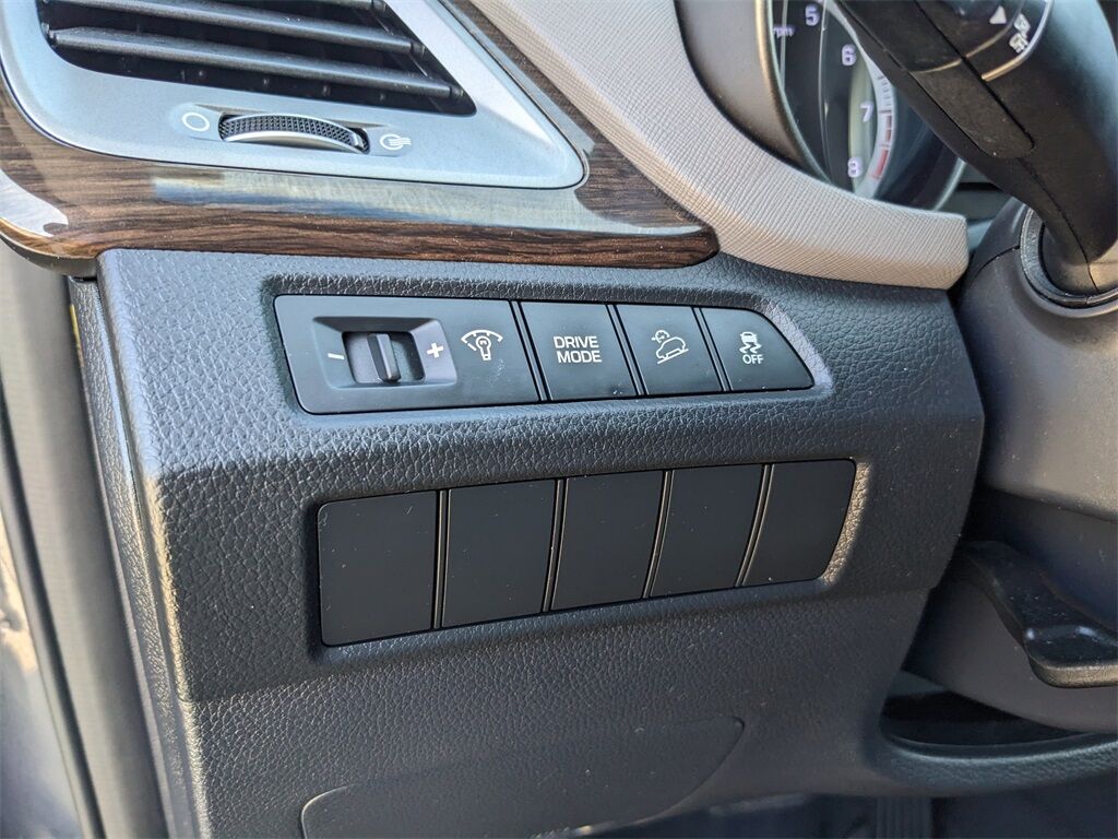 2017 Hyundai Santa Fe SE San Clemente CA