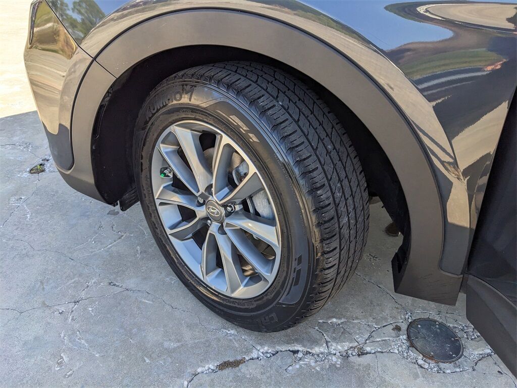 2017 Hyundai Santa Fe SE San Clemente CA