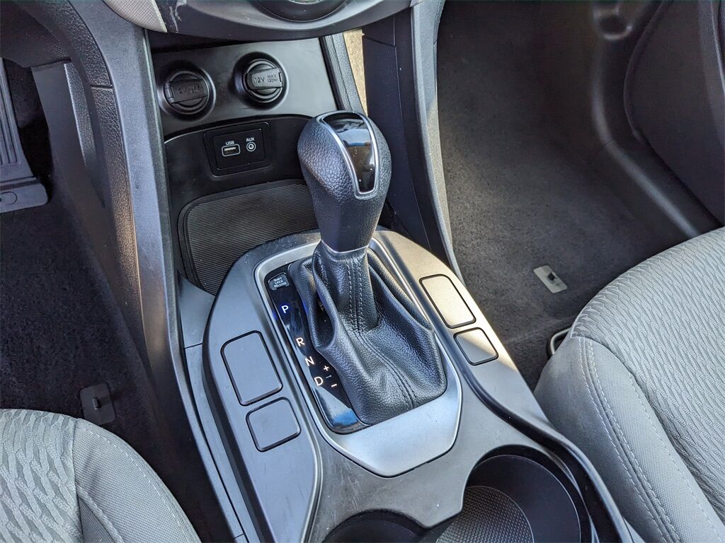 2017 Hyundai Santa Fe SE San Clemente CA