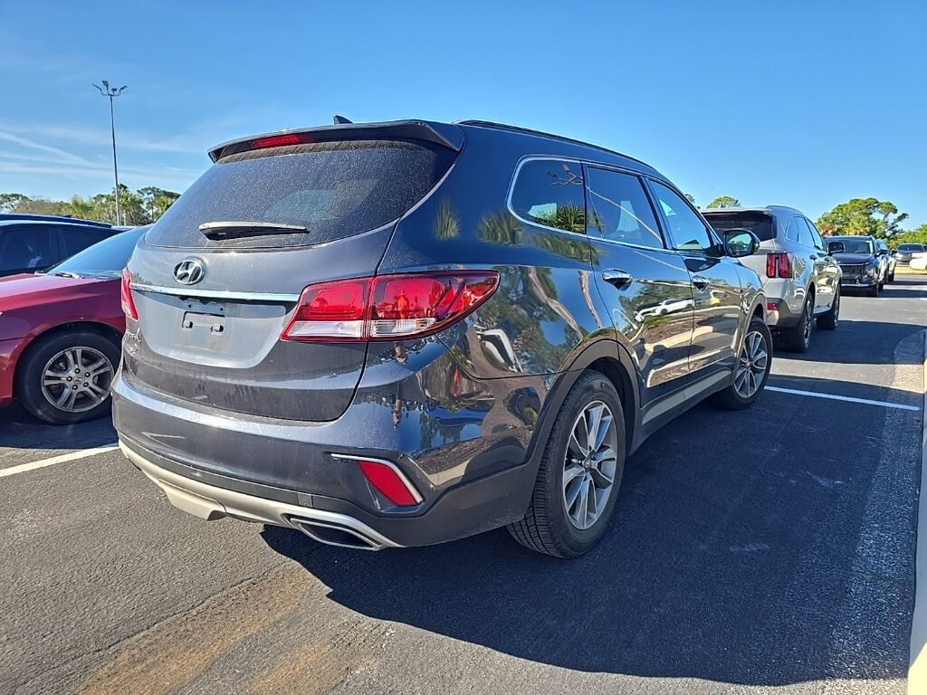 2017 Hyundai Santa Fe SE San Clemente CA