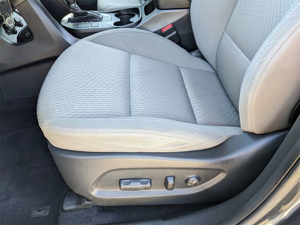 2017 Hyundai Santa Fe SE San Clemente CA