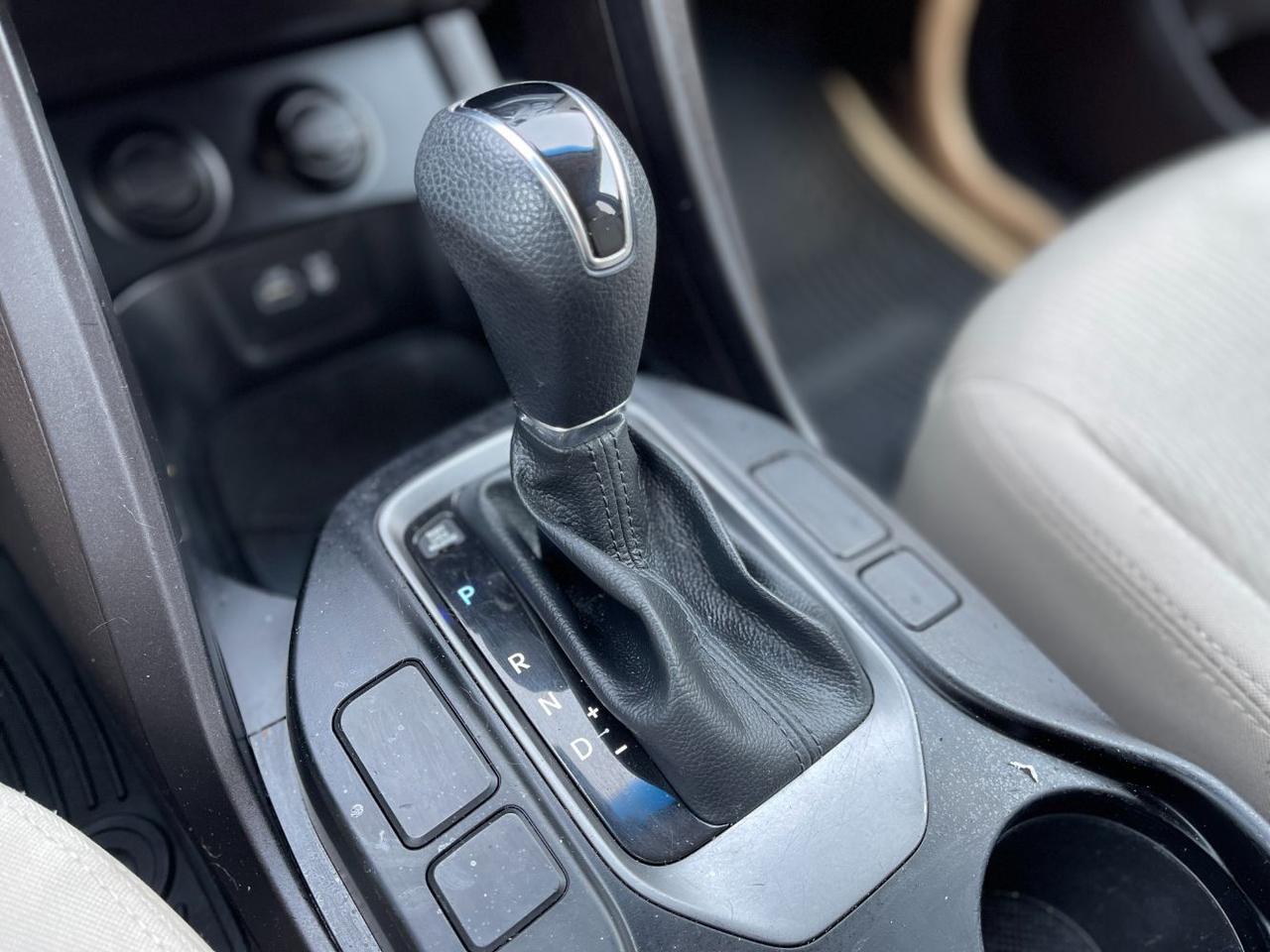 2017 Hyundai Santa Fe SE Post Falls ID